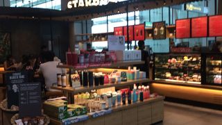 スターバックス 