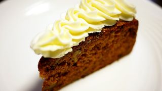 【Revisit】アメリカンスタイルスイーツの王道@麻布十番