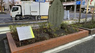 日本の鉄道発祥地！