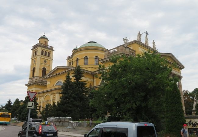 大聖堂 (エゲル)