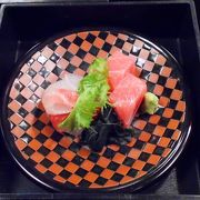 素晴らしいお料理