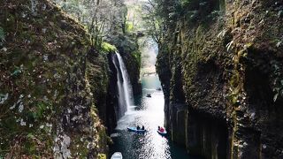 高千穂をイメージさせるビューポイントはこちら