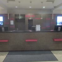 メルキュール ウィーン 西駅 ホテル