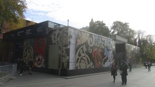 モスクワと言えばクレムリン