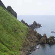 意外にほどよいピクニックの気分