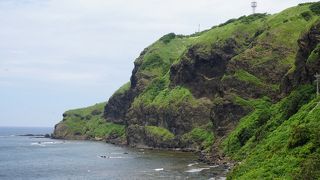 トンネルを抜けて