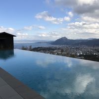 インフィニティプール