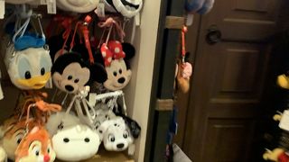 身に付けグッズ