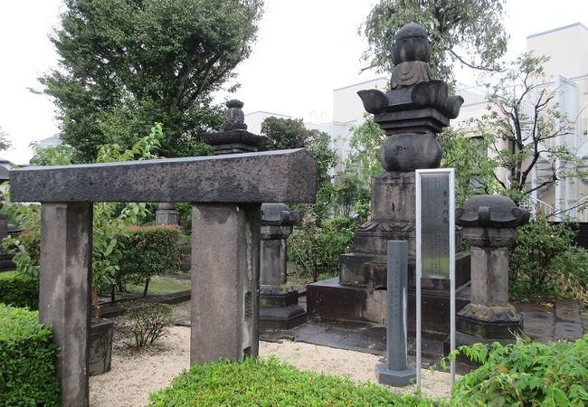 鷹司孝子の墓 クチコミ アクセス 営業時間 水道橋 フォートラベル