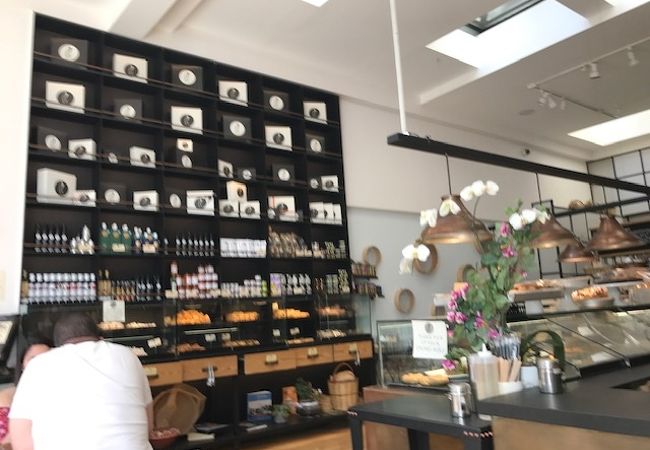 店内がとにかくカワイイ！！！