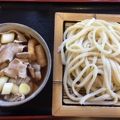 藤店うどん