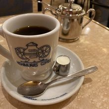 にしむらブランドコーヒー