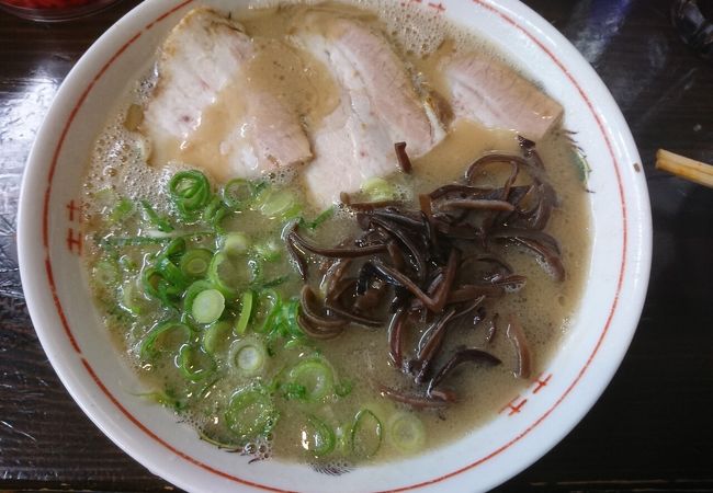 最高に美味しかったです