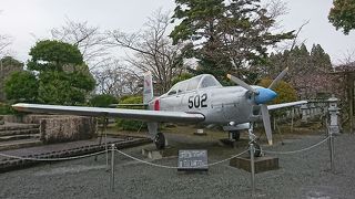 空自の「T-3」練習機！！