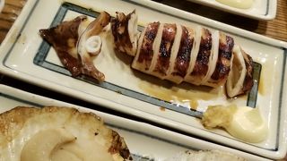 安くて美味しいです