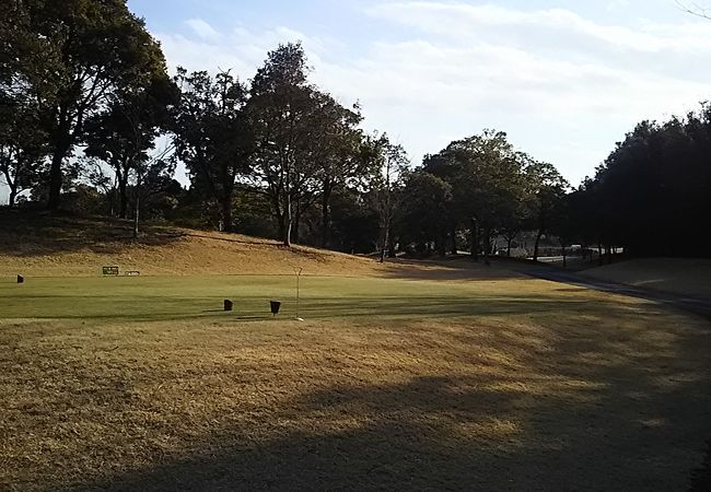 成田フェアフィールドゴルフクラブ