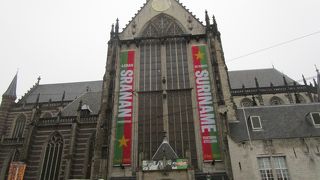 堂々とした印象