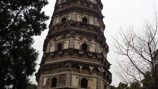 雲岩寺塔だけではありません。