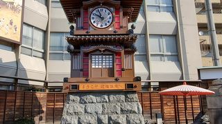 毎時０分にマドンナがー