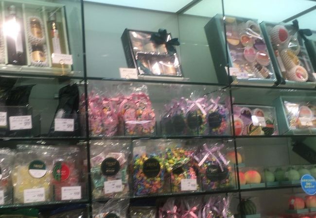 新宿高野 千葉そごう店 クチコミ アクセス 営業時間 千葉市 フォートラベル
