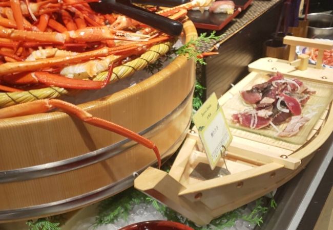 馳走三昧 大丸東京店 クチコミ アクセス 営業時間 丸の内 大手町 八重洲 フォートラベル