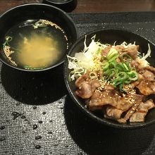 お腹いっぱいになります！