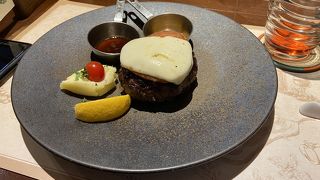 美味しかったです！