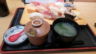 コスパが良いランチ