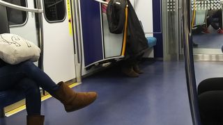 常磐線と直通運転