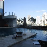 ザ ウェスティン グランデ スクンビット バンコク