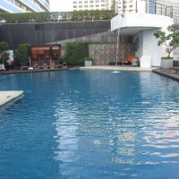 ザ ウェスティン グランデ スクンビット バンコク