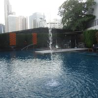 ザ ウェスティン グランデ スクンビット バンコク