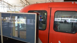 マレーシア首都の公共交通