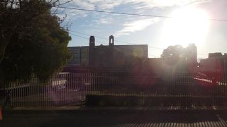 重層的なメキシコの歴史を体現する広場