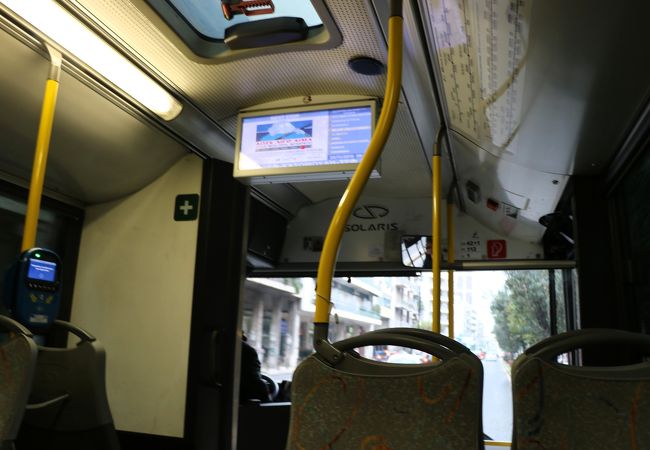空港バス クチコミ アクセス 営業時間 アテネ フォートラベル