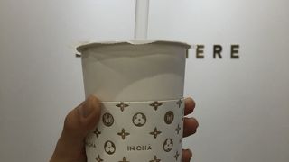 INCHA 代々木店