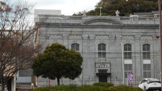 唐戸レトロの洋館