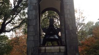 1952年にアメリカから寄贈された