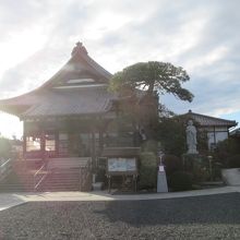深廣寺（恵比須）