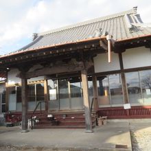 福寿院（福禄寿）