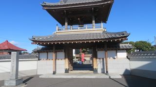 約10㎞の距離があります