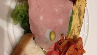 コスパがいいイタリアンランチ