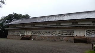 重要文化財です