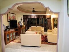 マリーナ コート リゾート コンド 写真