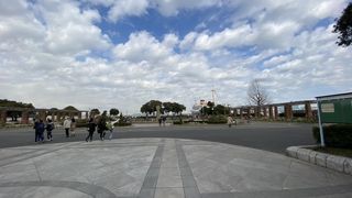 港横浜の代表するスポット！