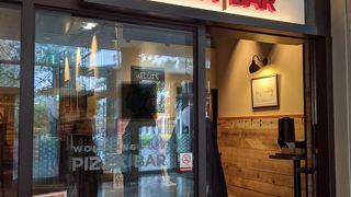 ランチがおすすめ