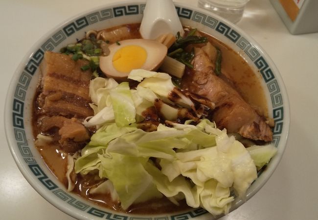 桂花ラーメン 新宿東口駅前店 クチコミ アクセス 営業時間 新宿 フォートラベル 桂花ラーメン 新宿東口駅前店 クチコミ アクセス 営業時間 新宿 フォートラベル