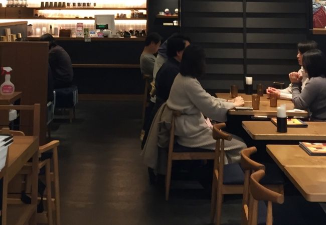 カフェソラーレ Tsumugi トリエ京王調布店 クチコミ アクセス 営業時間 調布 狛江 フォートラベル