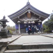 小さな神社