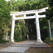 仙台の有名な神社です